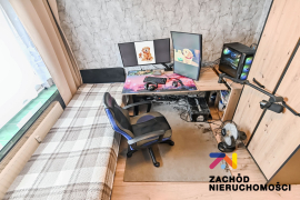 3 pok. mieszkanie przy ul. Morelowej na sprzedaż
